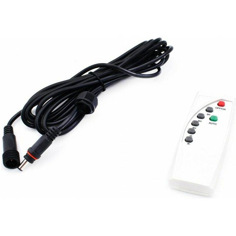 Ηλιακός Προβολέας LED, 200W, Αδιάβροχος IP67 με Φωτοβολταϊκό Πάνελ, Τηλεχειριστήριο και Χρονοδιακόπτη, CCLAMP 